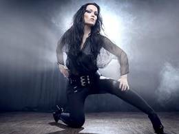 Koncert - Tarja Turunen w Gdańsku