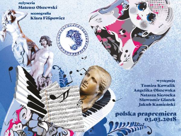 Komedia -