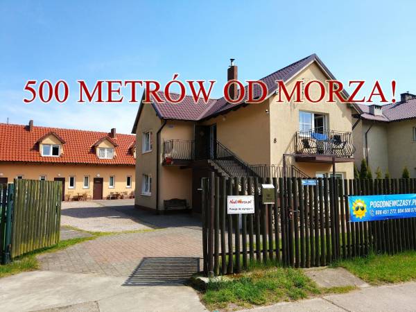 PogodneWczasy Jantar PogodneWczasy Jantar