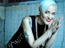 Koncert - Mariza Mundo w Katowicach