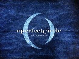 Koncert - A Perfect Circle - Krakow
