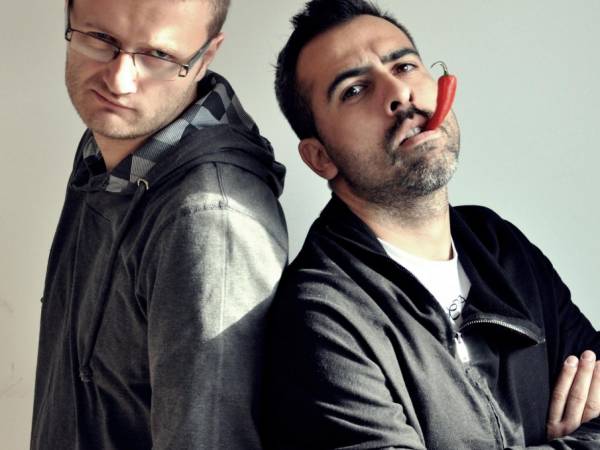 Stand-up: Abelard Giza, Kacper Ruciński i goście w Sopocie