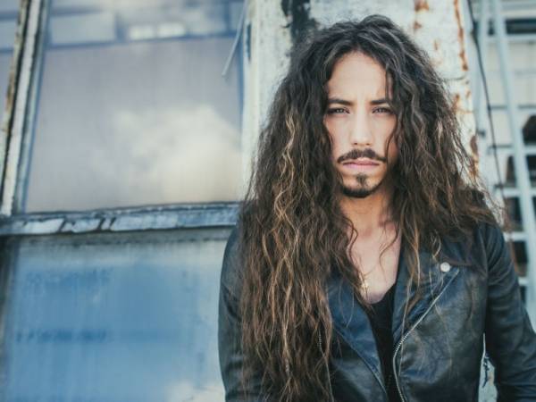 Koncert - Michał Szpak z zespołem w Sopocie
