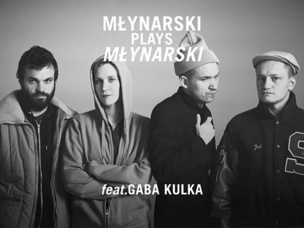 Koncert: Młynarski Plays Młynarski feat. Gaba Kulka w Gdyni