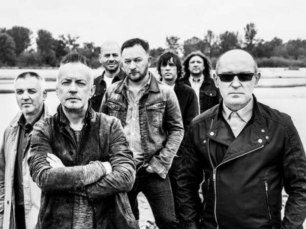 Koncert - DE MONO Akustycznie - Poznań