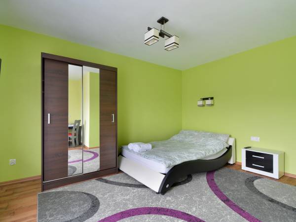 Apartamenty i Pokoje u Roberta Apartamenty i Pokoje u Roberta
