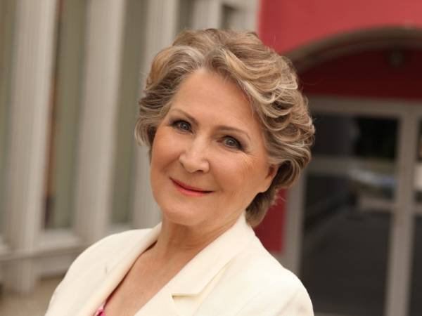 Koncert: Irena Santor-recital - Poznań