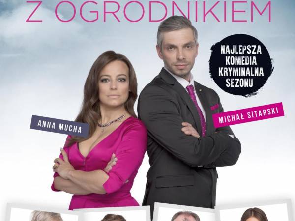 Spektakl