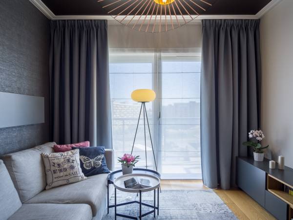 Nord Apartament