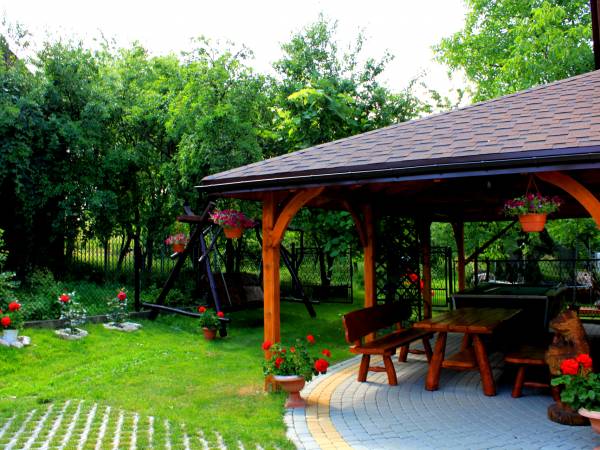 Agroturystyka Agata