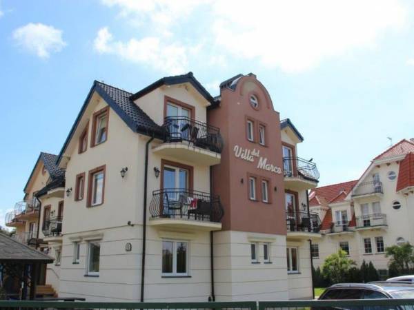 Villa del Marco Villa del Marco