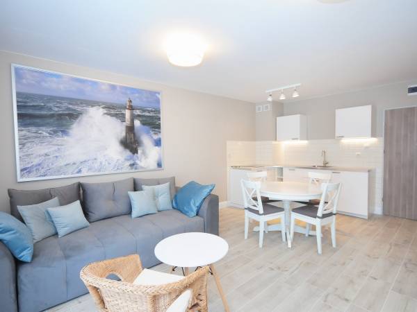 Apartamenty Amalia