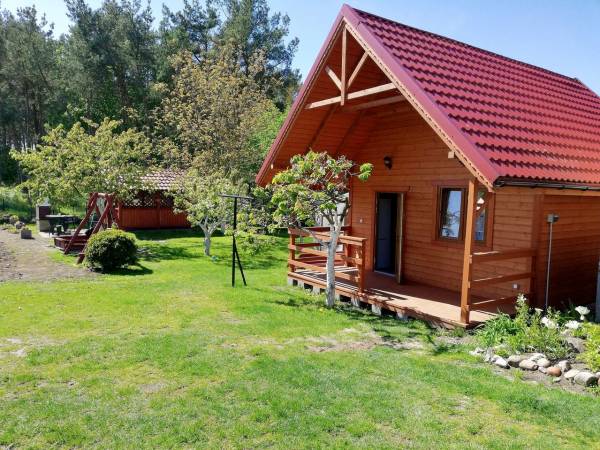 Domek i Pokoje Gościnne u Krystyny Domek i Pokoje Gościnne u Krystyny