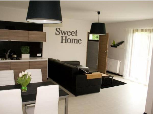 Apartamenty Prestige Apartamenty Prestige