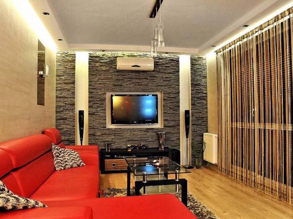 Apartament Gold Apartament Gold