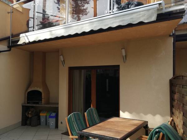 Komfortowy Domek i Apartament