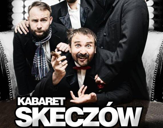 15-lecie Kabaretu Skeczów Męczących w Ustroniu