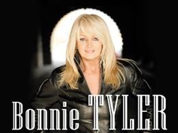 Koncert Bonnie Tyler w Katowicach