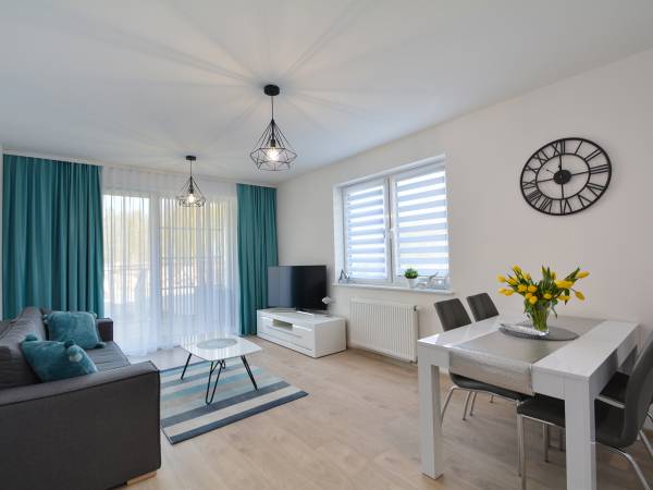 Lazar Apartamenty