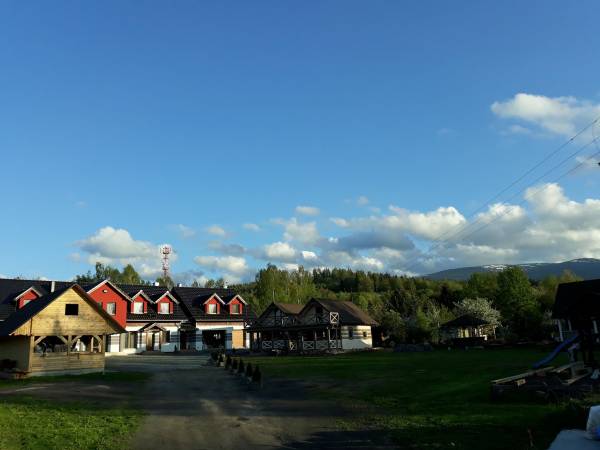 Ostoja Karkonoska