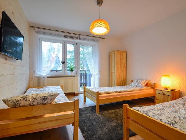 Wynajem Pokoi Pod Nosalem Wynajem Pokoi Pod Nosalem