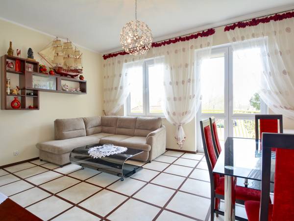 Apartament PioMar