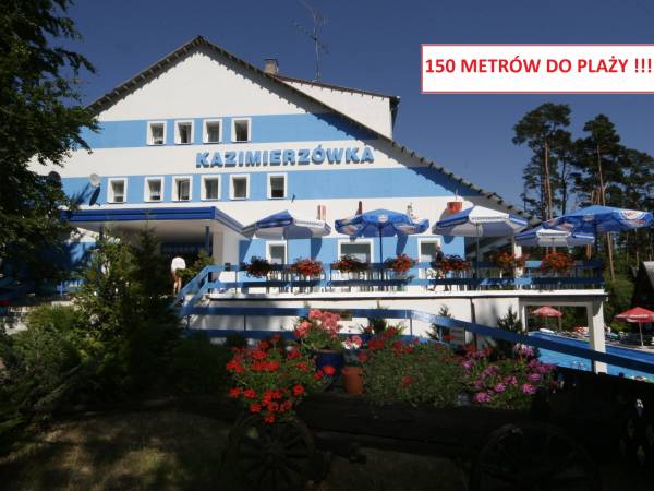 Kazimierzówka Kazimierzówka