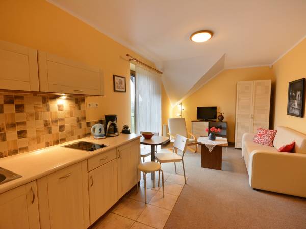 Apartamenty LeVilla Apartamenty LeVilla