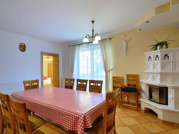 Rooms for rent in Rabka Zdrój Rooms for rent in Rabka Zdrój