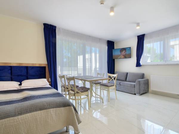 Apartamenty Na Skarpie Apartamenty Na Skarpie