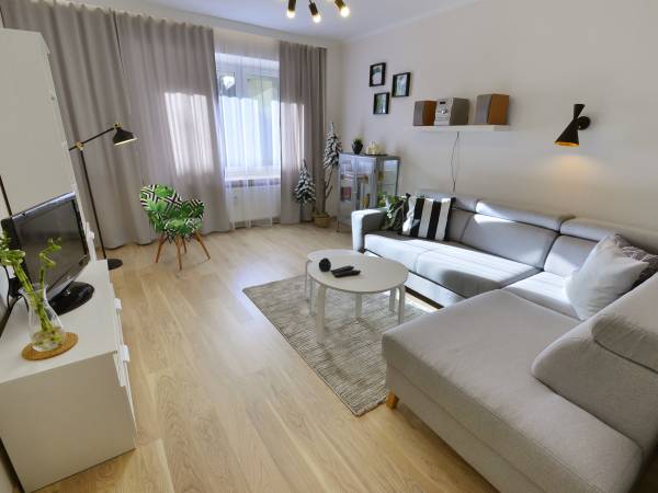 Apartament Zielony Kubalonka Osiedle Apartament Zielony Kubalonka Osiedle