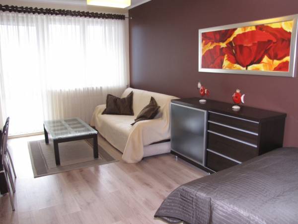 Boże Ciało 2019 Apartamenty Gama