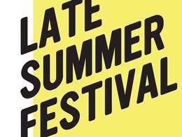 Late Summer Festival 2018 w Poznaniu