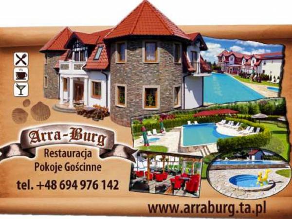 Arra Burg