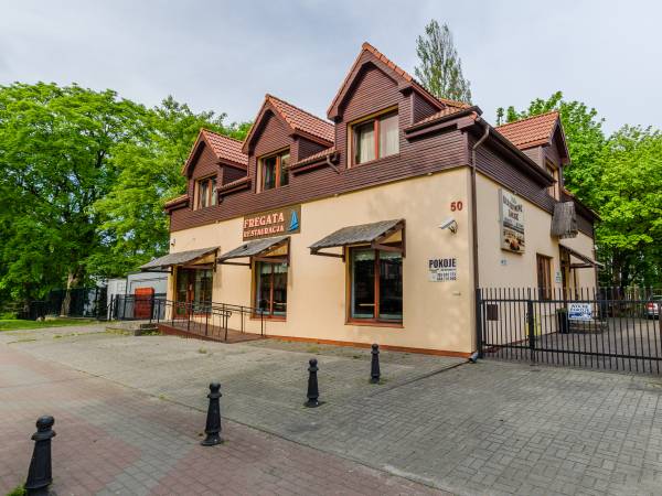 Bursztynowe Zacisze