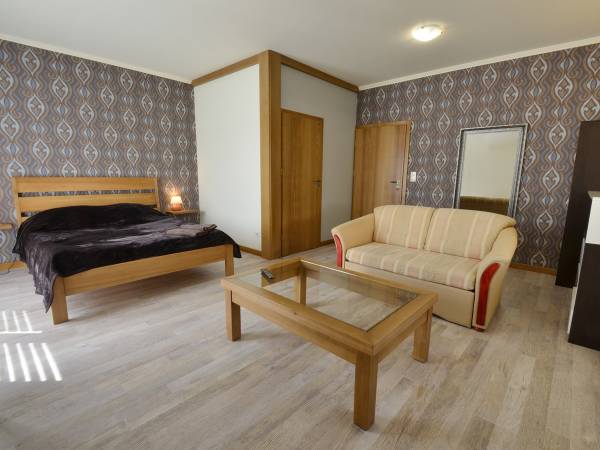 Apartamenty Pod Lipą Apartamenty Pod Lipą
