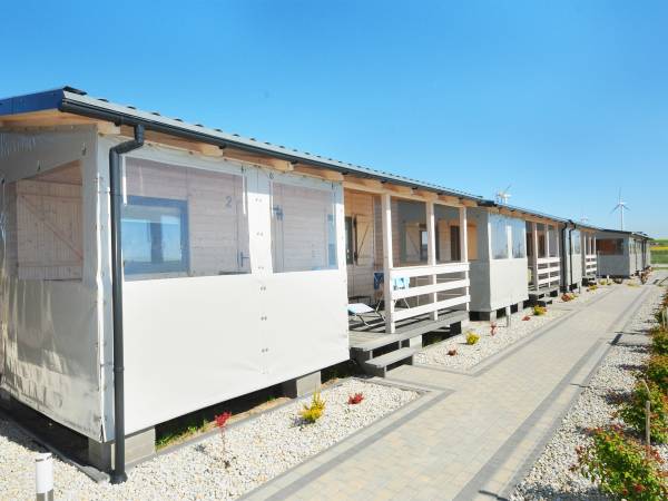 Bursztynowa Przystań Bursztynowa Przystań