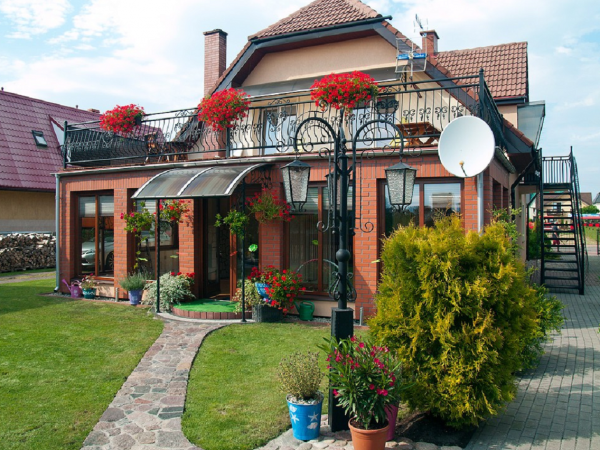 Pokoje Gościnne Dawid Pokoje Gościnne Dawid