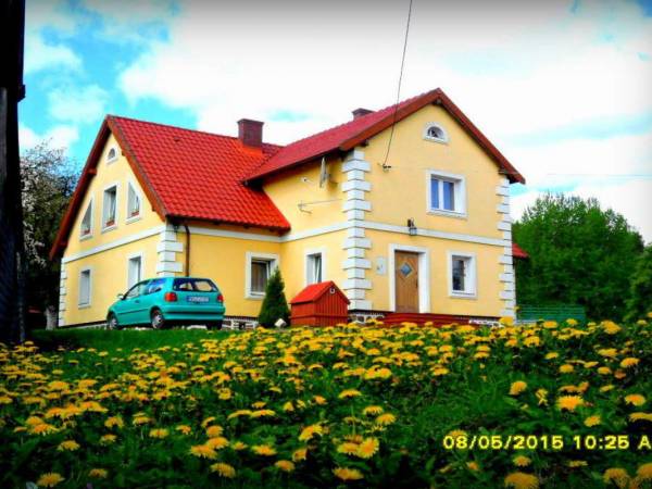 Agroturystyka Pod Wierzbami Agroturystyka Pod Wierzbami