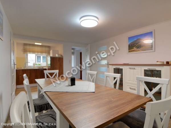 Apartamenty Alcatraz