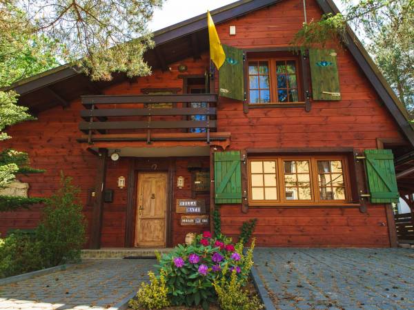 Dom Villa Mati Dom Villa Mati