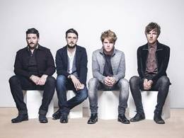 Kodaline - koncert w Krakowie