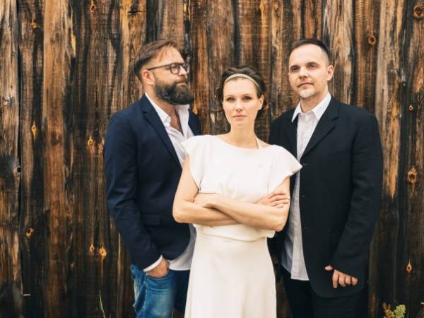 Mikromusic Trio - koncert w Sopocie