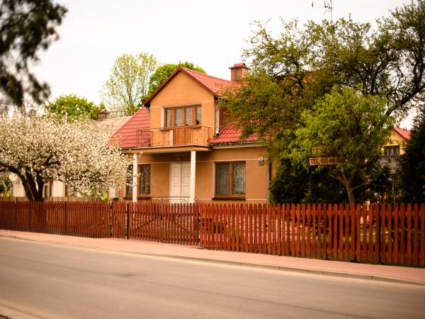 Agroturystyka Józefów Agroturystyka Józefów