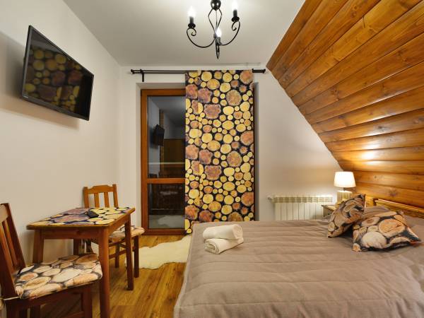 Gościna na Wierchu Gościna na Wierchu