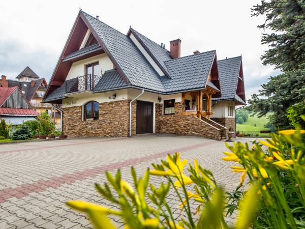 Folkowy Dworek Folkowy Dworek