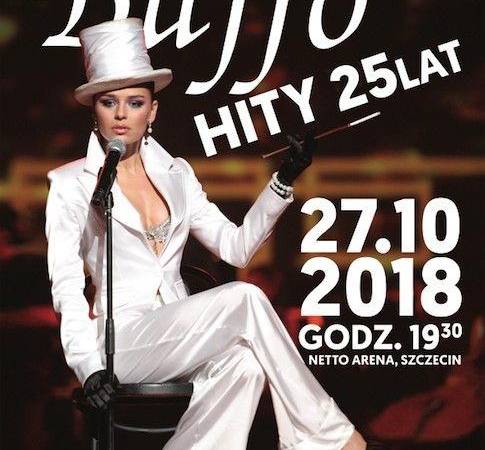 Studio Buffo ma 25lat - Hity Buffo - Szczecin