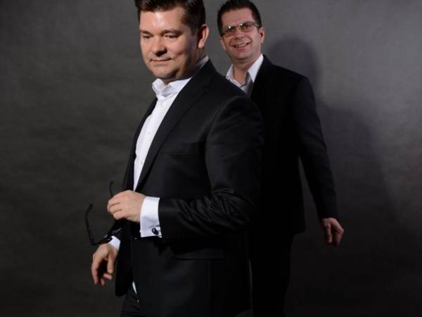 Akcent - Zenon Martyniuk - koncert w Rewalu