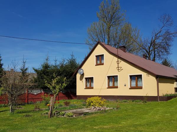 Agroturystyka Dereźnia Agroturystyka Dereźnia