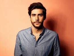 Alvaro Soler - koncert w Lublinie